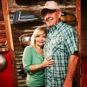 Meet your Posher, Gary